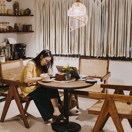 The Aratana Villa Đà Lạt Extérieur photo