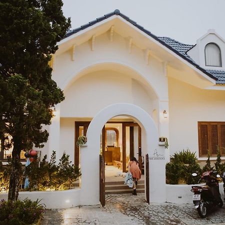 The Aratana Villa Đà Lạt Extérieur photo