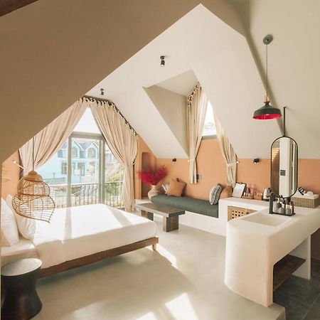 The Aratana Villa Đà Lạt Extérieur photo