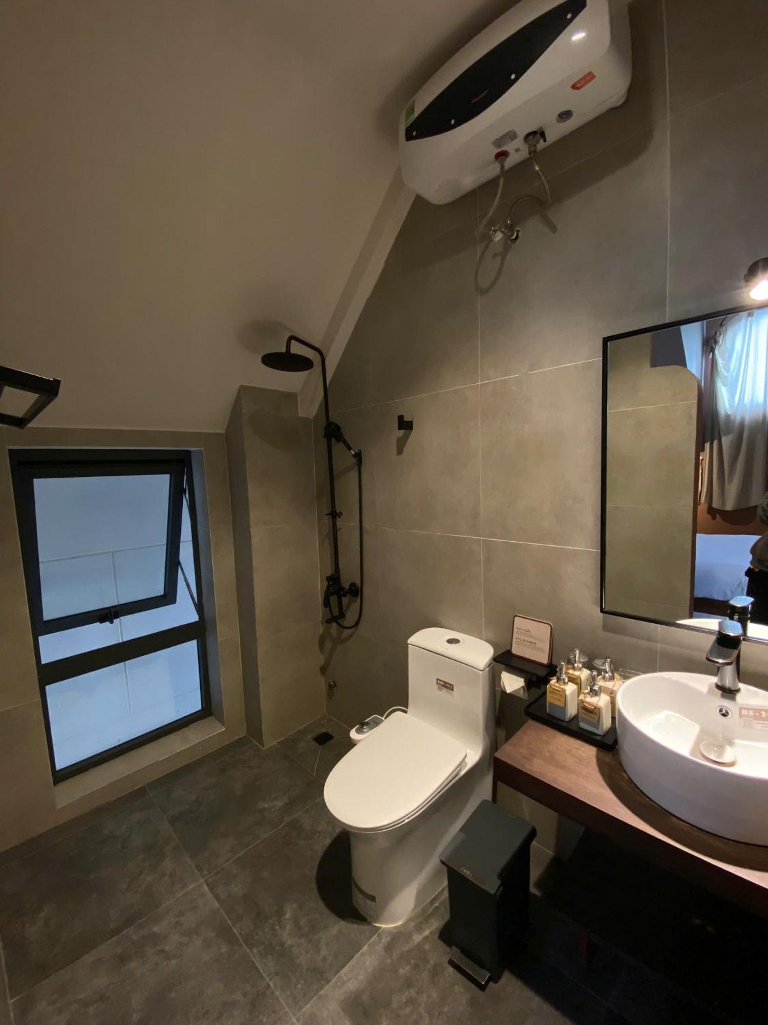 The Aratana Villa Đà Lạt Extérieur photo