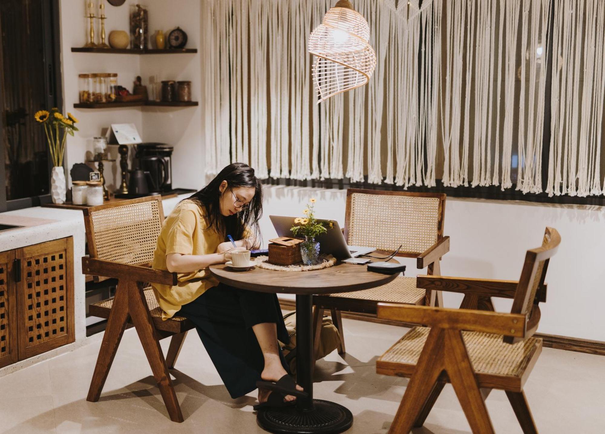 The Aratana Villa Đà Lạt Extérieur photo