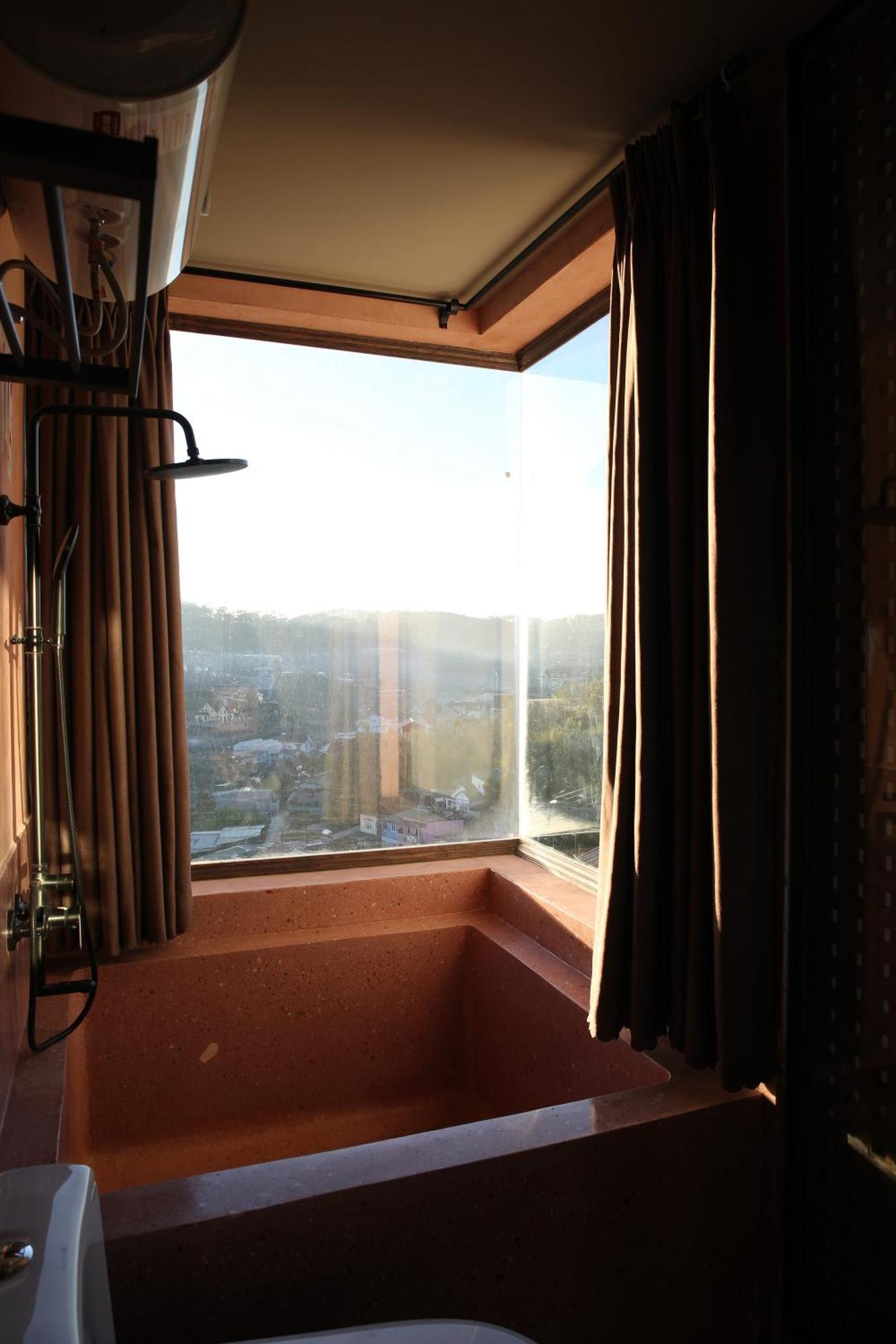 The Aratana Villa Đà Lạt Chambre photo