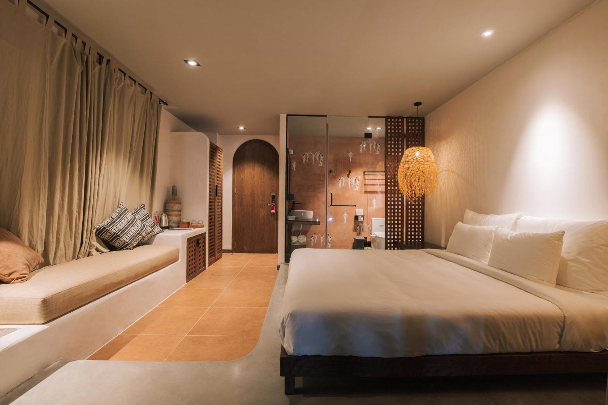 The Aratana Villa Đà Lạt Extérieur photo