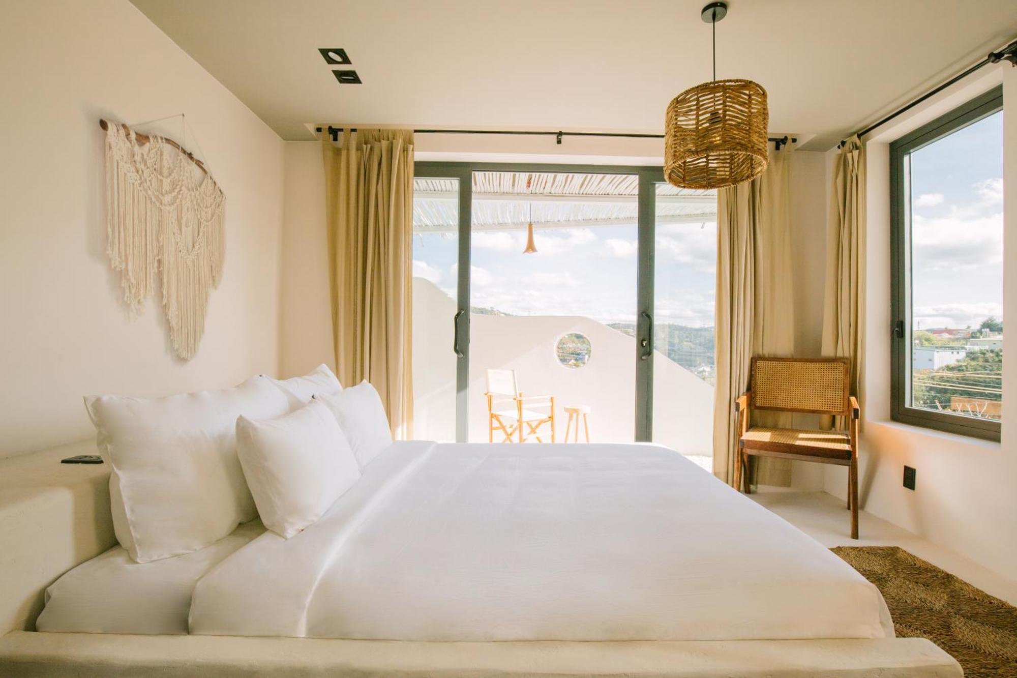 The Aratana Villa Đà Lạt Chambre photo