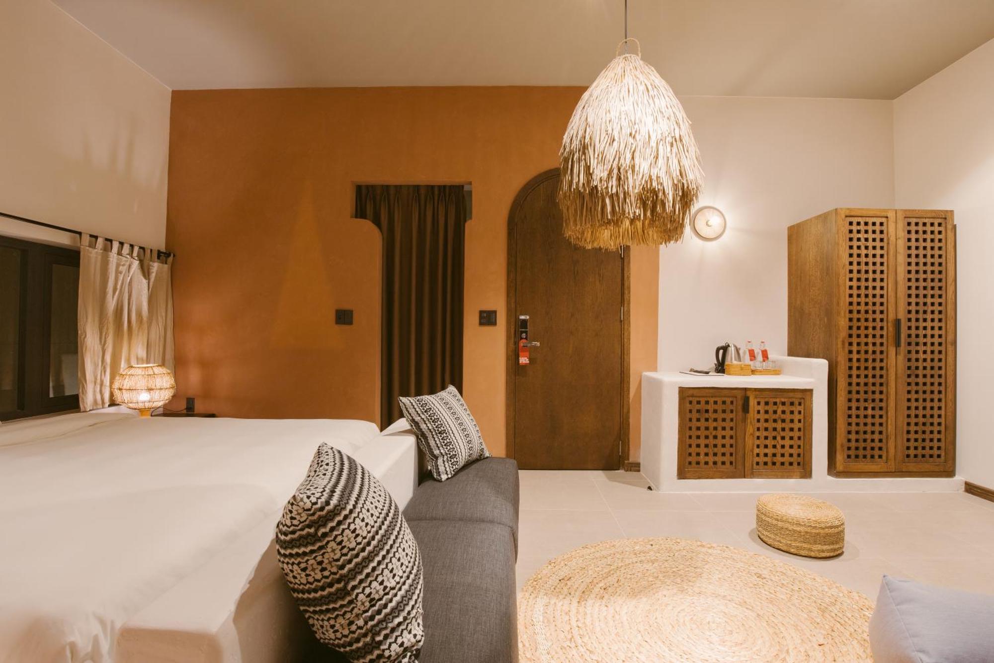 The Aratana Villa Đà Lạt Chambre photo