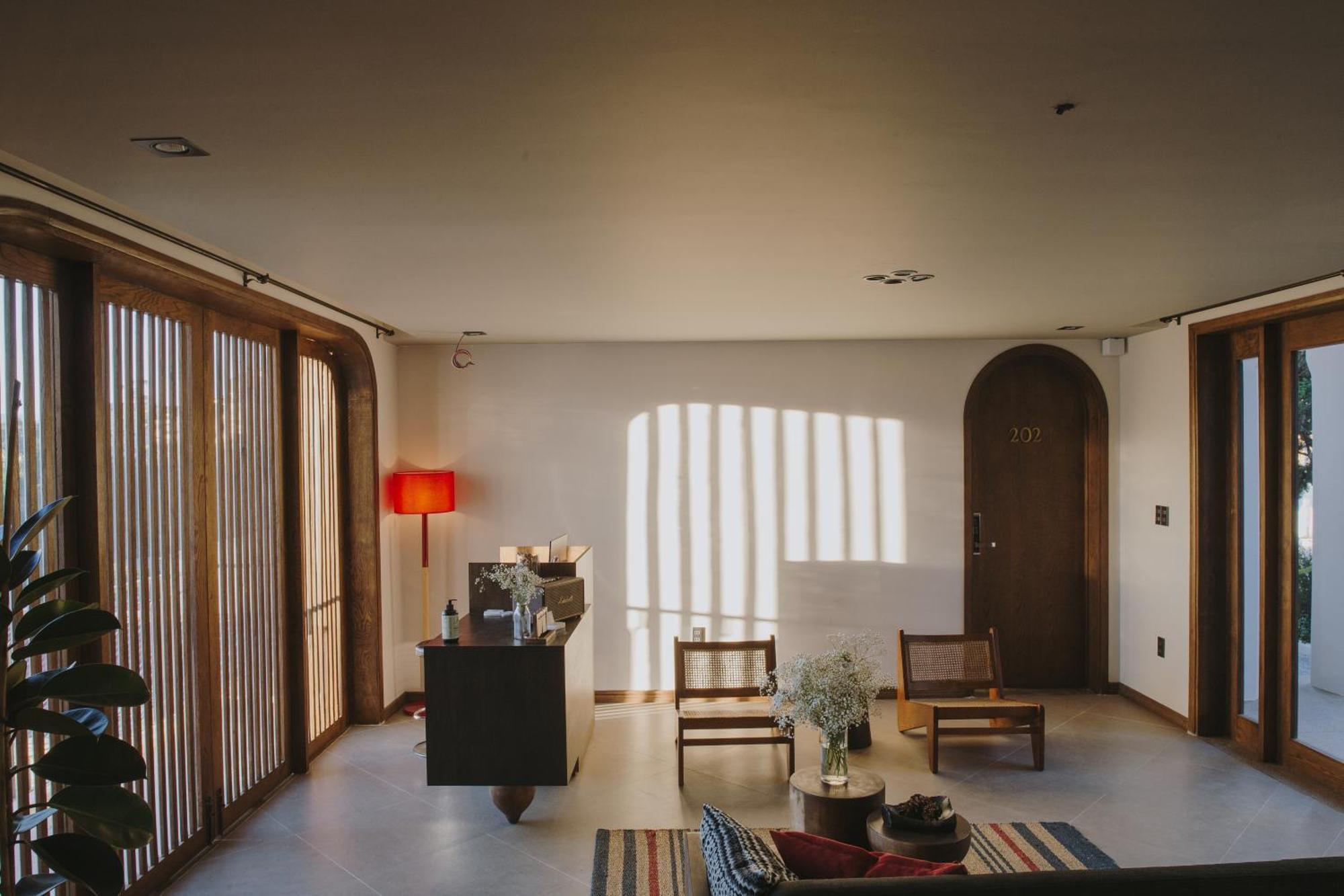 The Aratana Villa Đà Lạt Extérieur photo