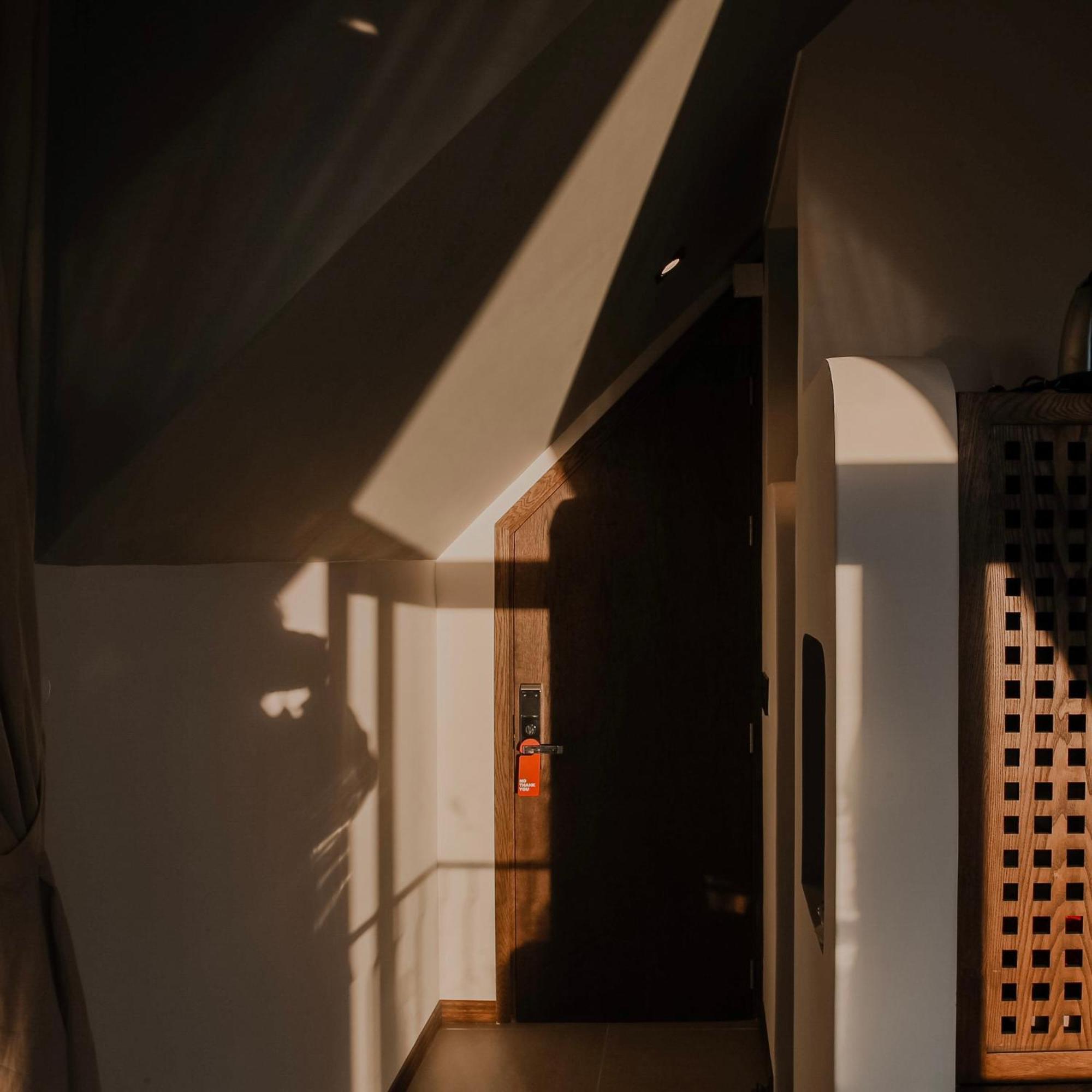The Aratana Villa Đà Lạt Extérieur photo
