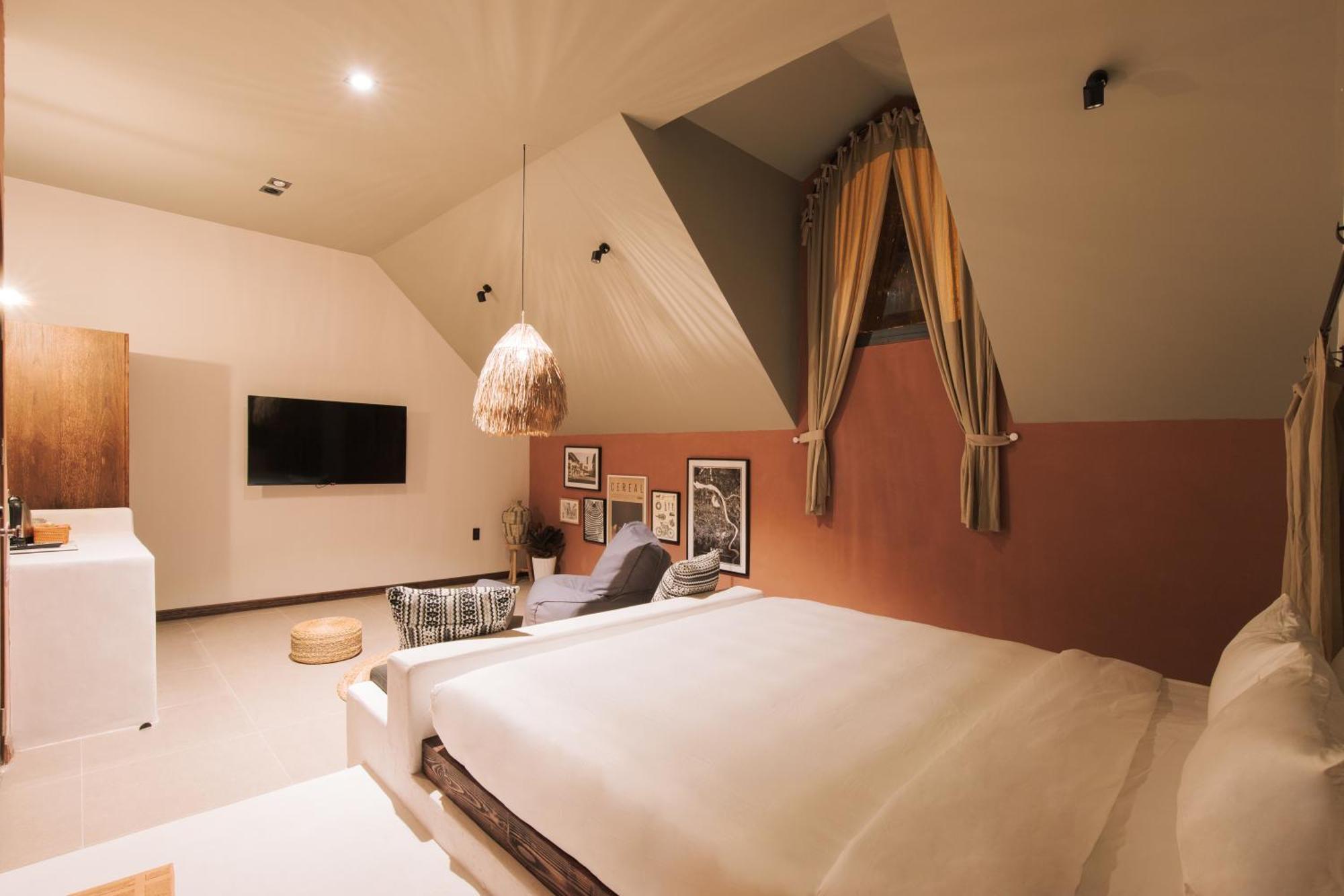 The Aratana Villa Đà Lạt Chambre photo