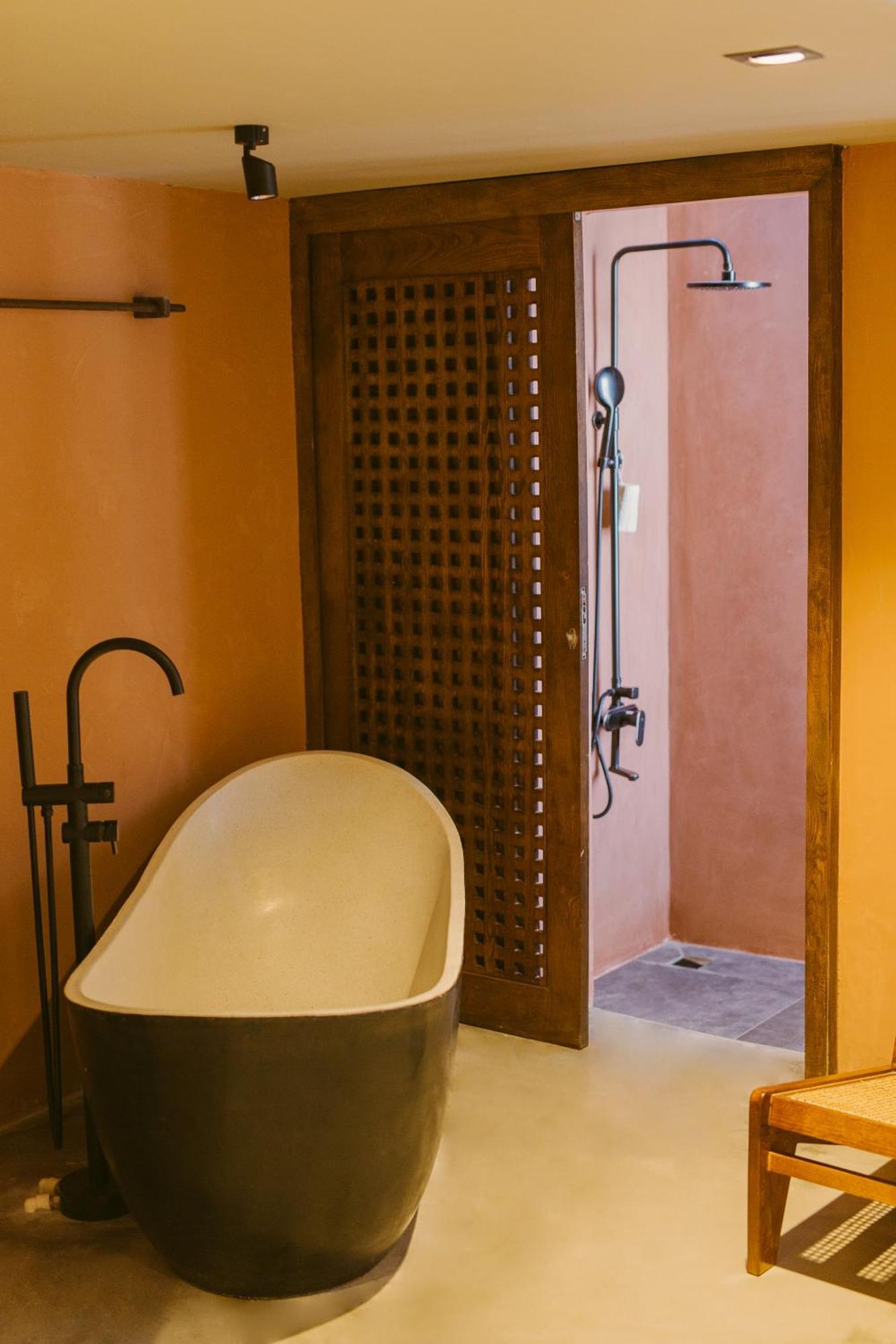 The Aratana Villa Đà Lạt Extérieur photo