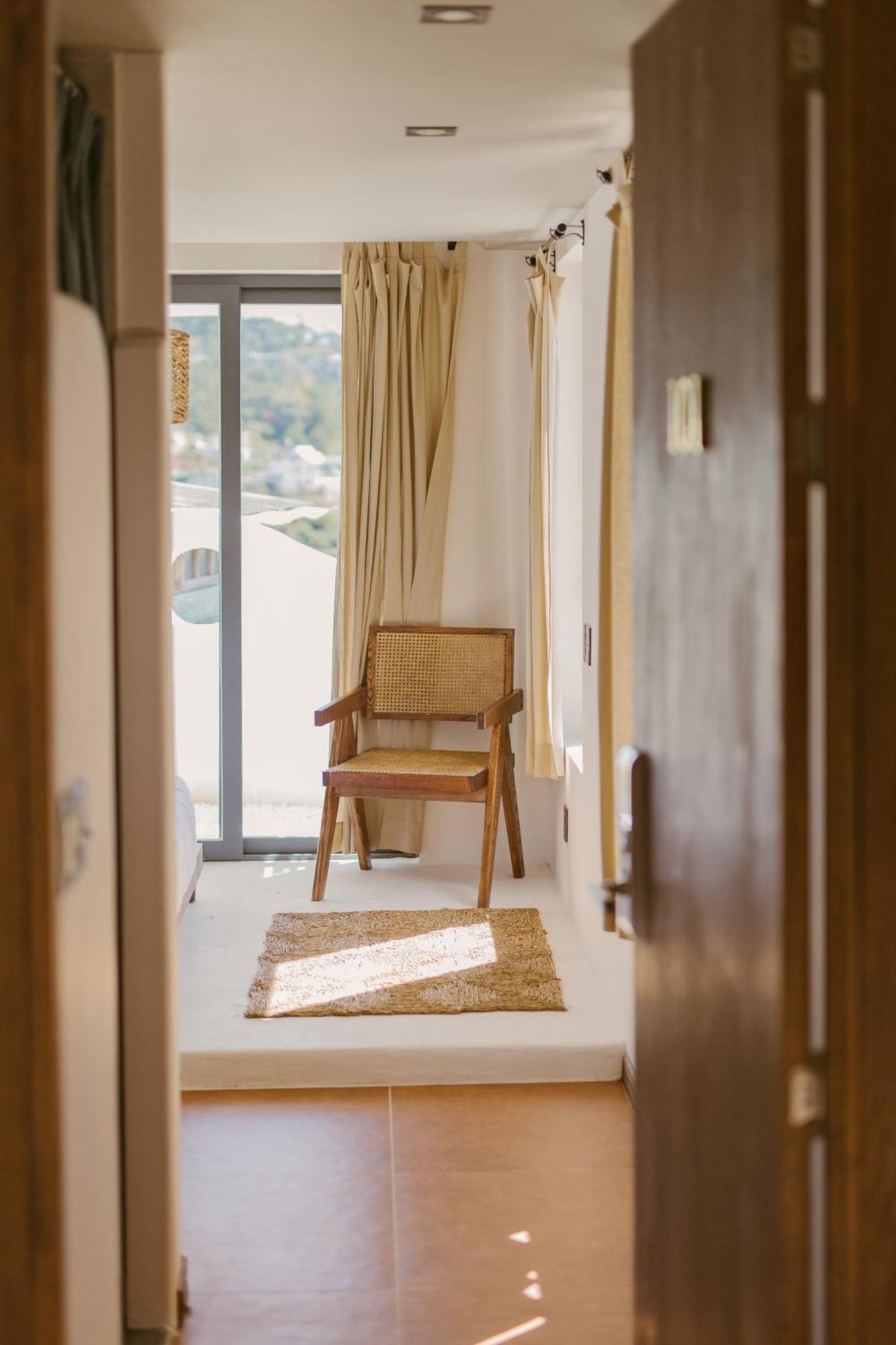 The Aratana Villa Đà Lạt Chambre photo