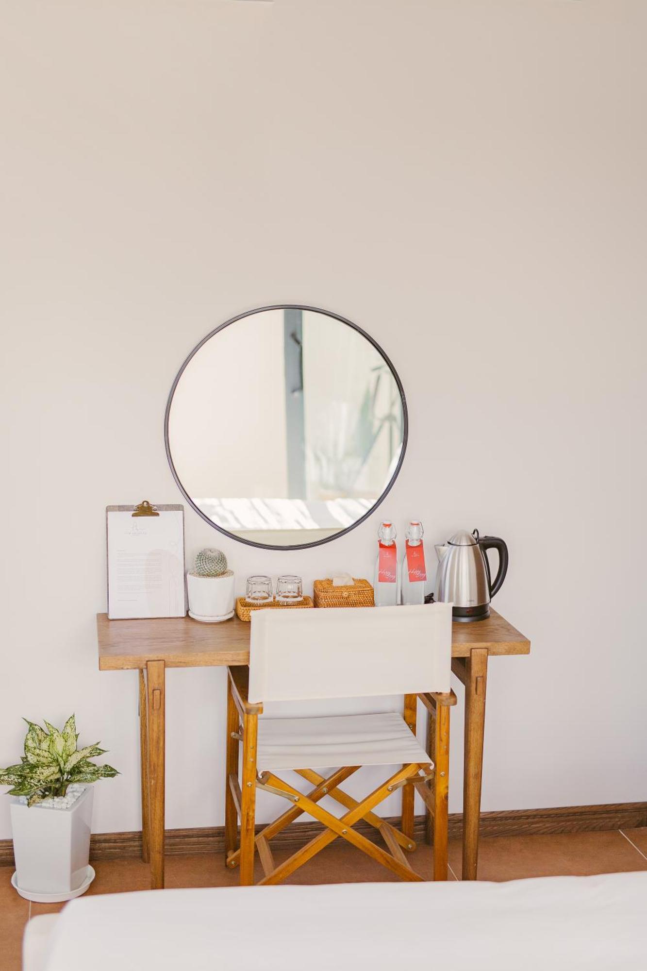 The Aratana Villa Đà Lạt Chambre photo