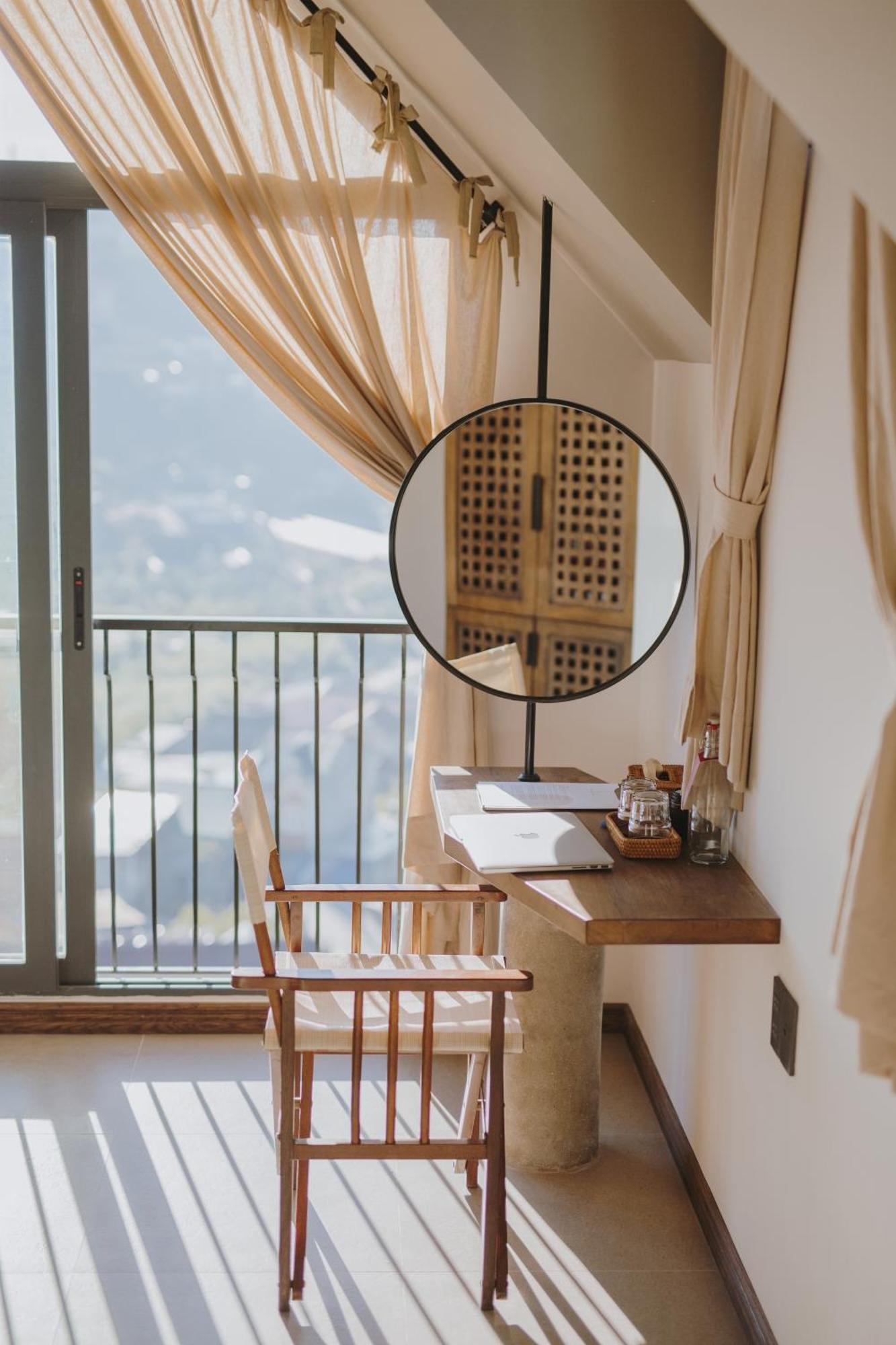 The Aratana Villa Đà Lạt Extérieur photo