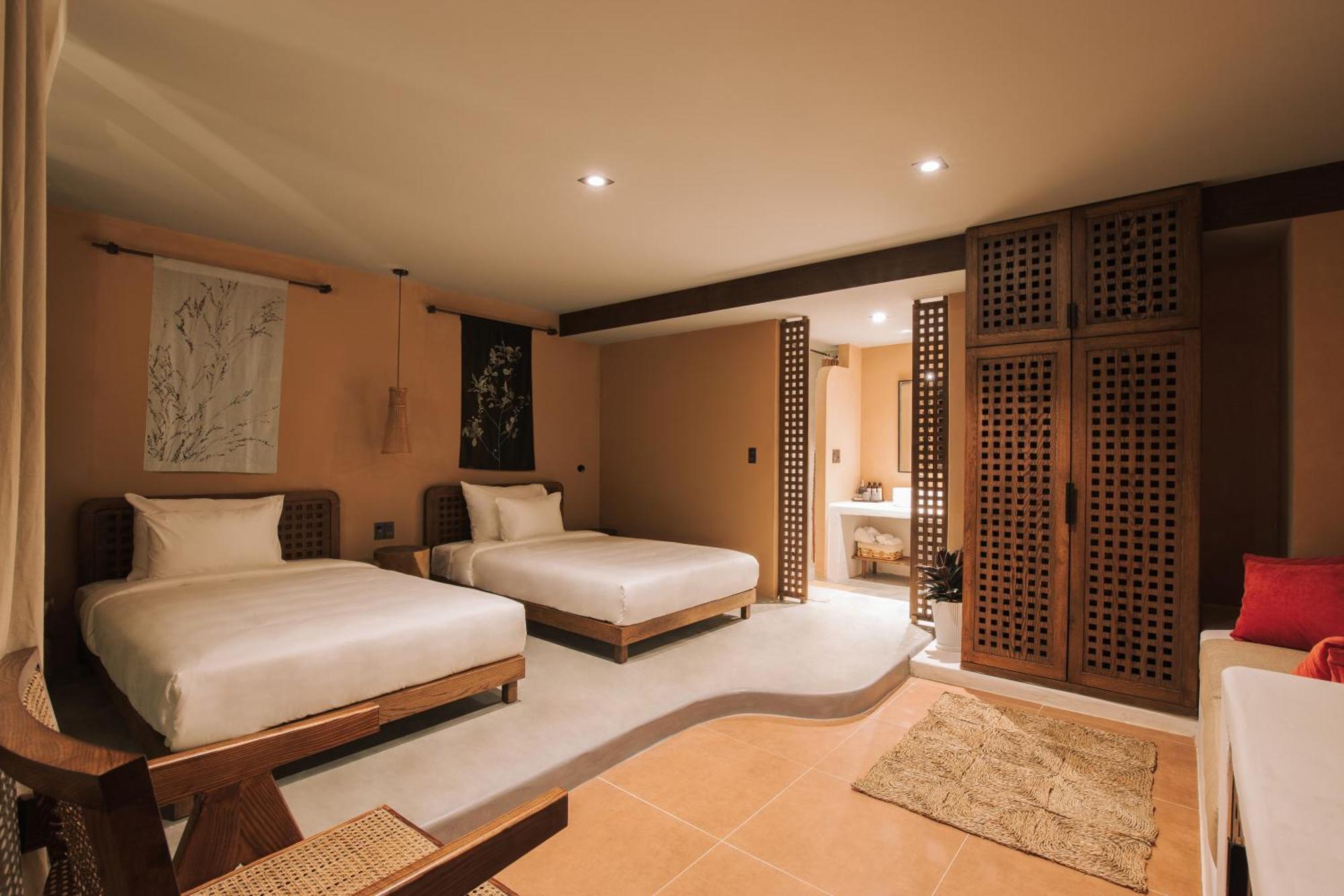 The Aratana Villa Đà Lạt Chambre photo