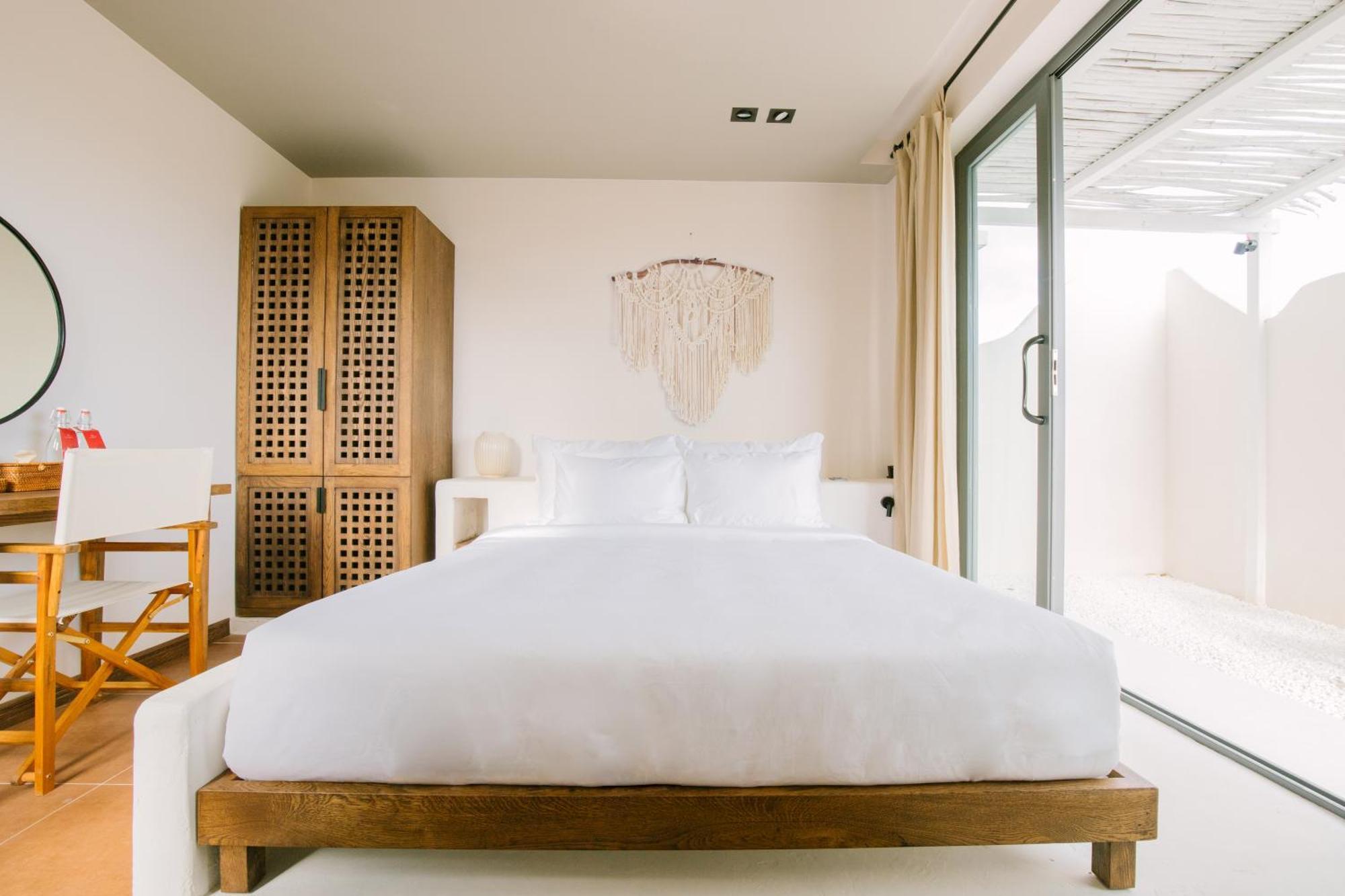 The Aratana Villa Đà Lạt Chambre photo