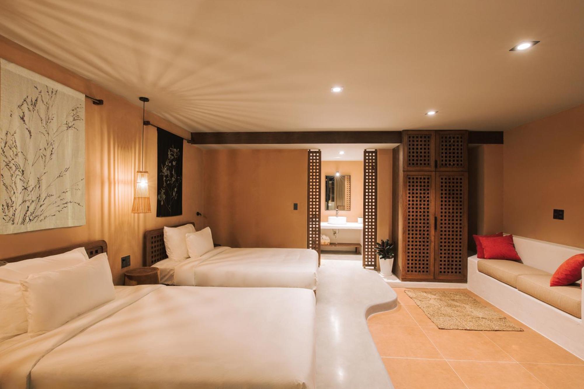 The Aratana Villa Đà Lạt Chambre photo