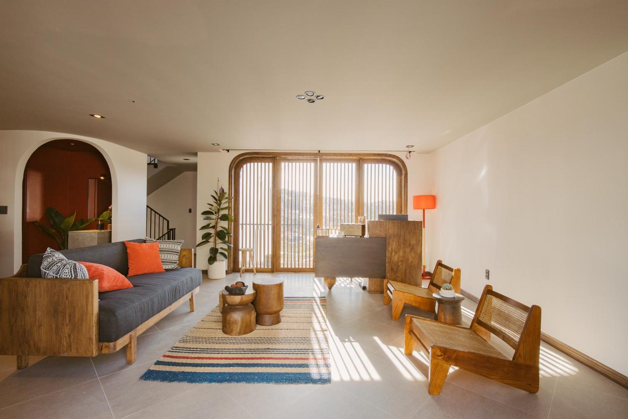 The Aratana Villa Đà Lạt Extérieur photo