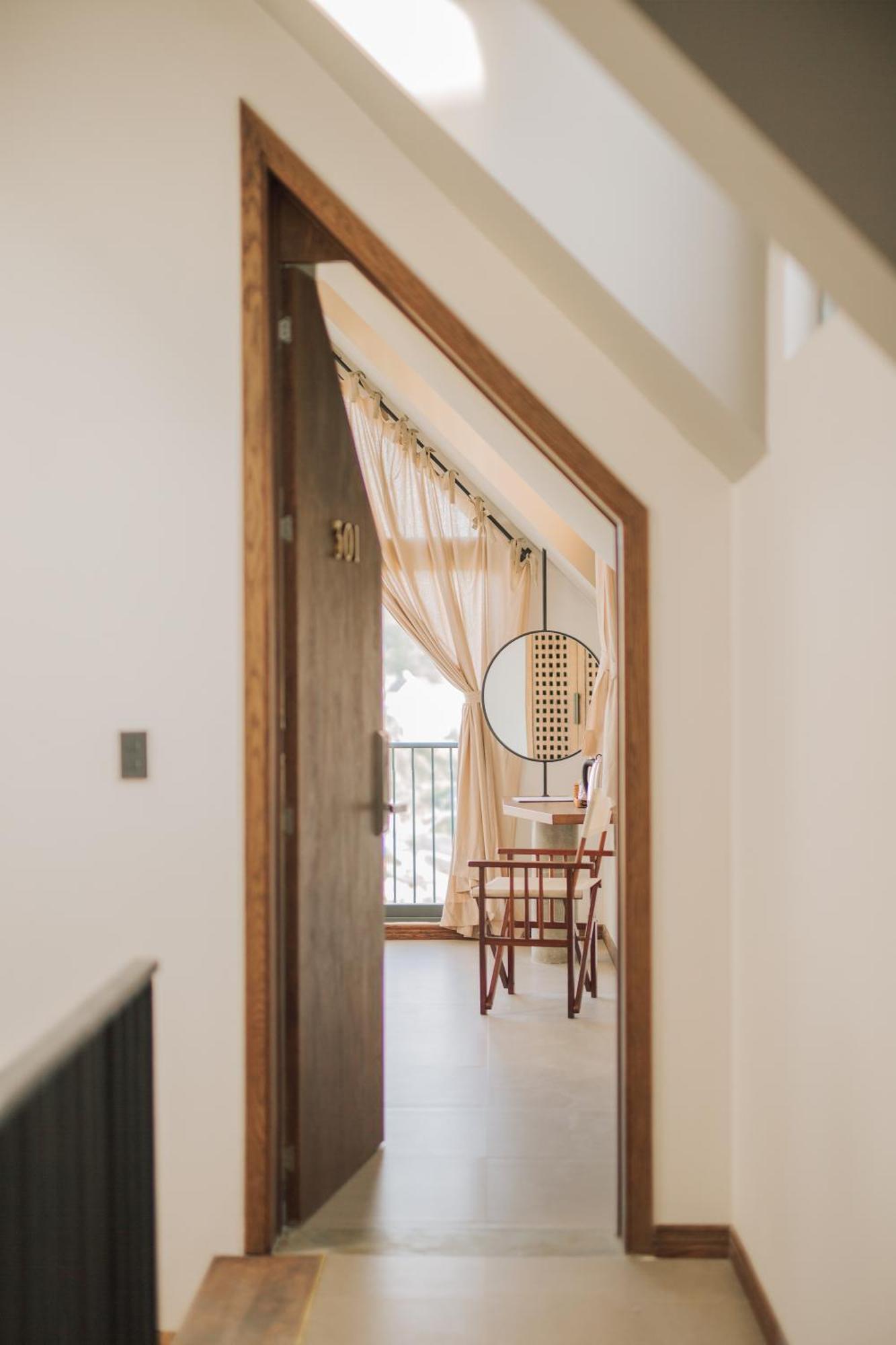 The Aratana Villa Đà Lạt Chambre photo