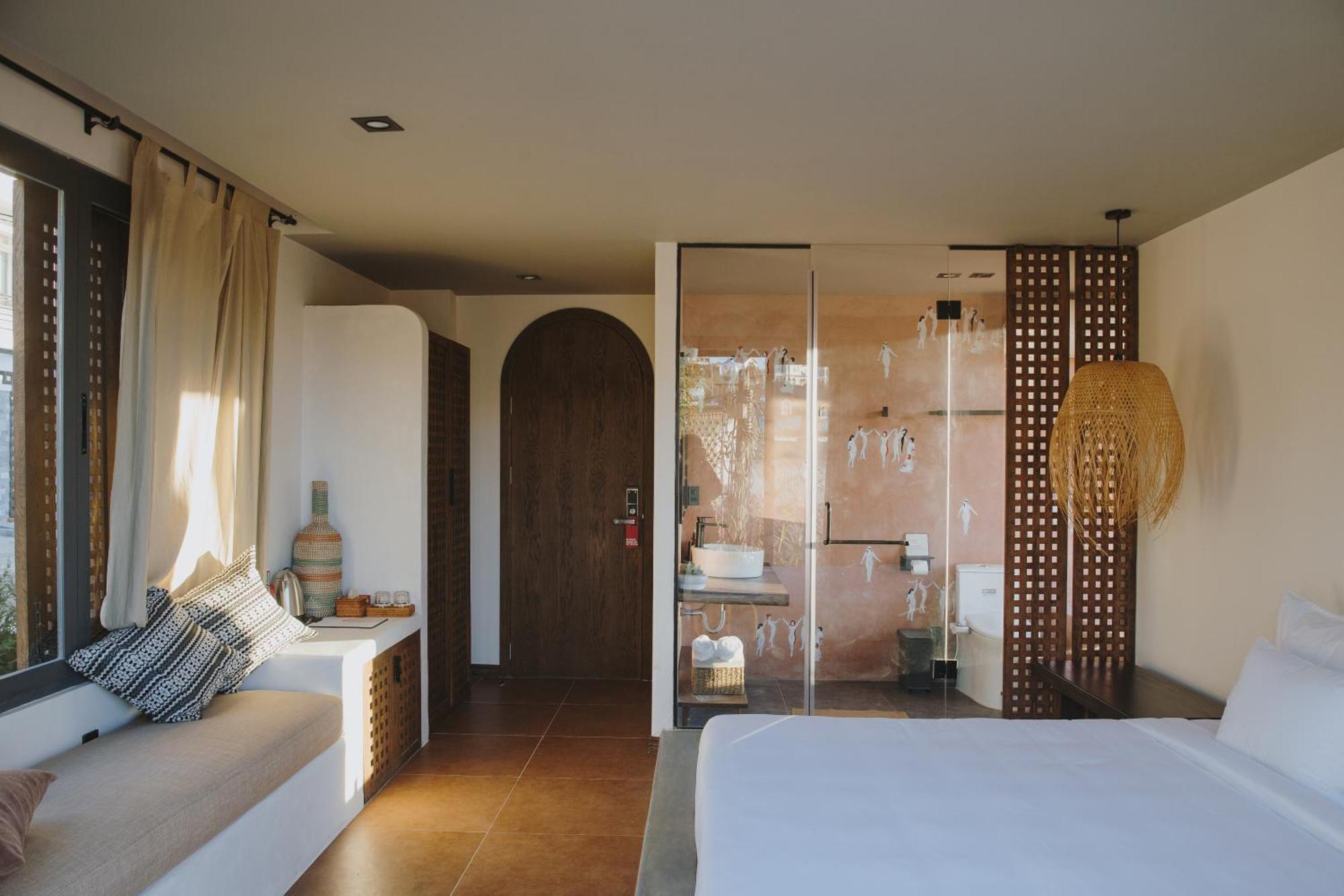 The Aratana Villa Đà Lạt Extérieur photo