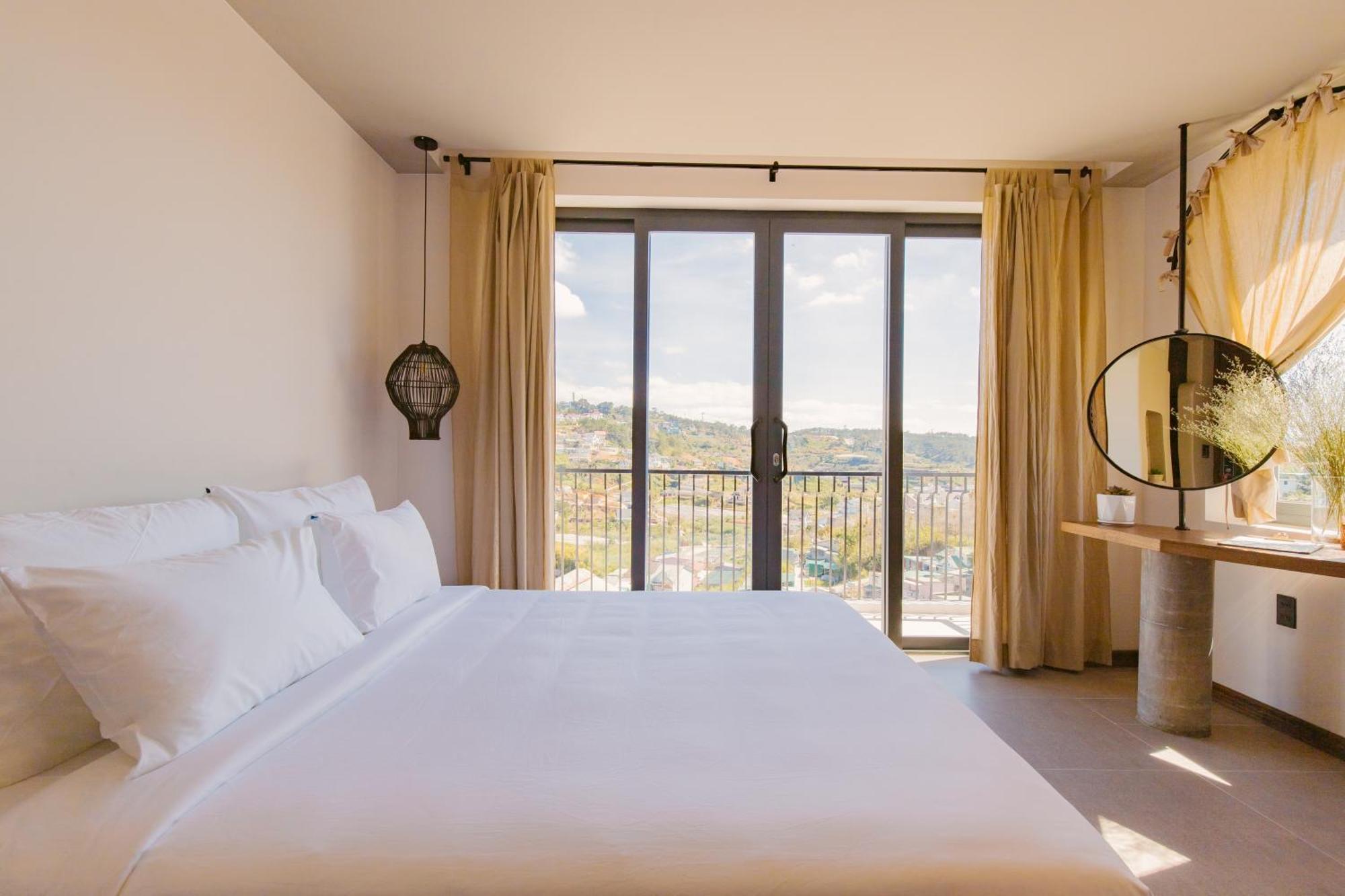 The Aratana Villa Đà Lạt Chambre photo